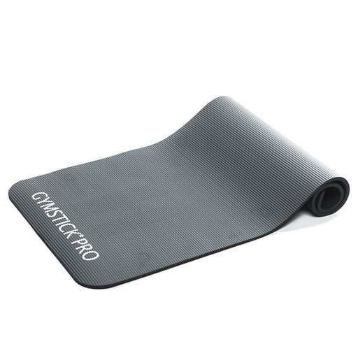 [369000] Gymstick Oefenmat - zwart 140x60x1 cm