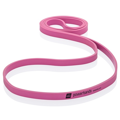 [851015] Powerbands Max - Dame mittel