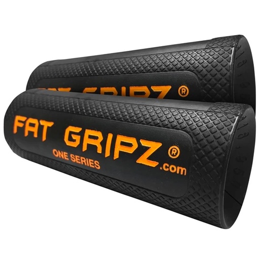 [fgrip02] Fat Gripz One 