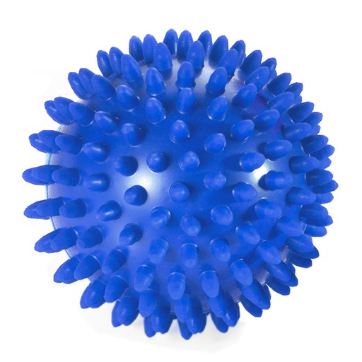 [282524] Theraband Noppenbal Ø 10 cm blauw 