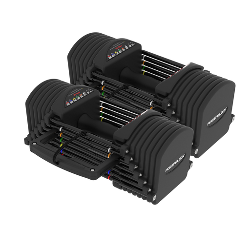 [420261] PowerBlock PRO 32 (2-15 kg)