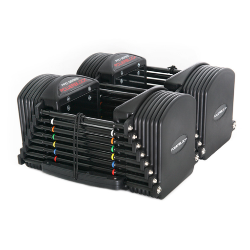 [420262] PowerBlock PRO 50 (1-23 kg)