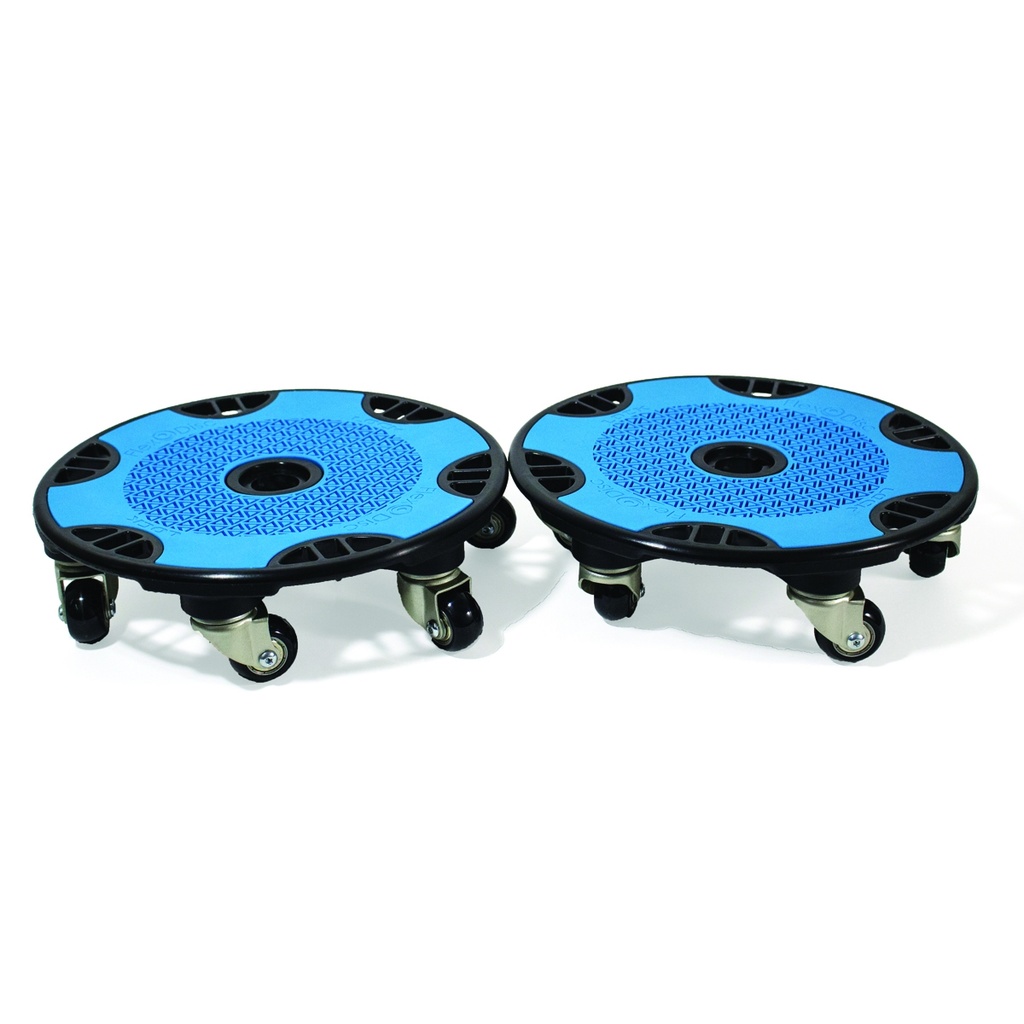 [fd4000] Flex Disc Mini Set