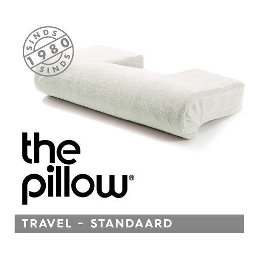[034001] The Pillow Travel - Standaard