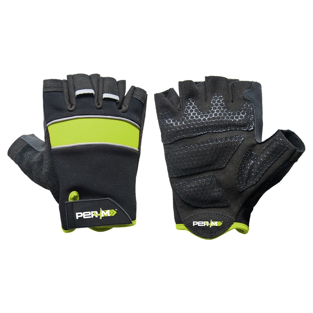 [per4metg-xs-pdq] Elite Trainingshandschoenen XS