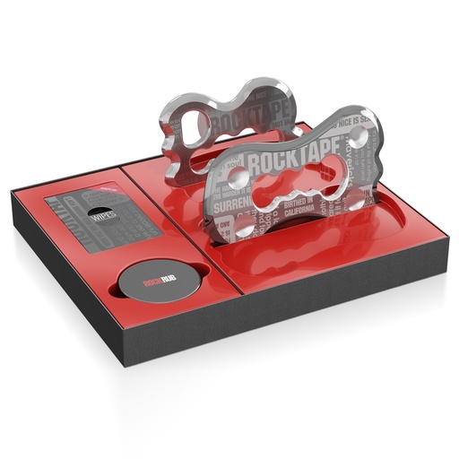 [rt21512] RockBlades 2.0